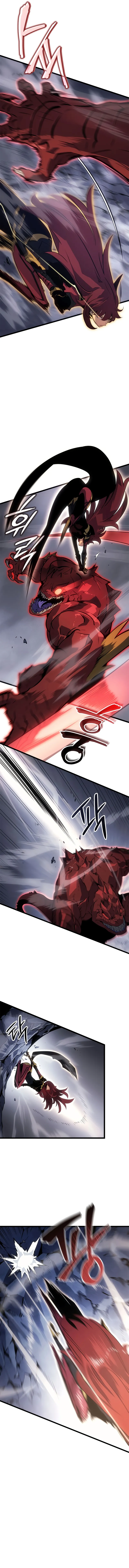 Read Solo Leveling Ragnarok En Manga Online