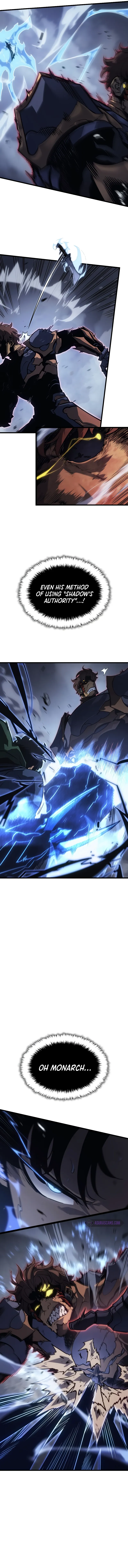 Read Solo Leveling Ragnarok En Manga Online