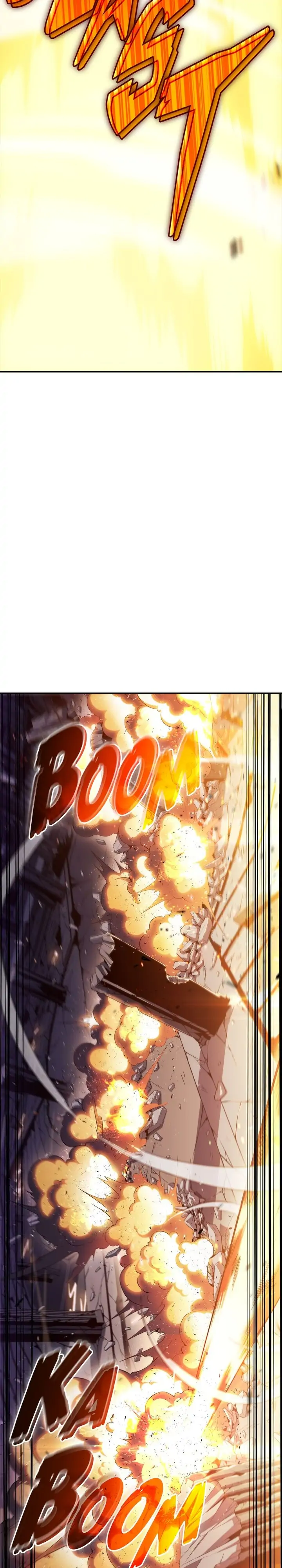 Read Solo Max Level Newbie En Manga Online