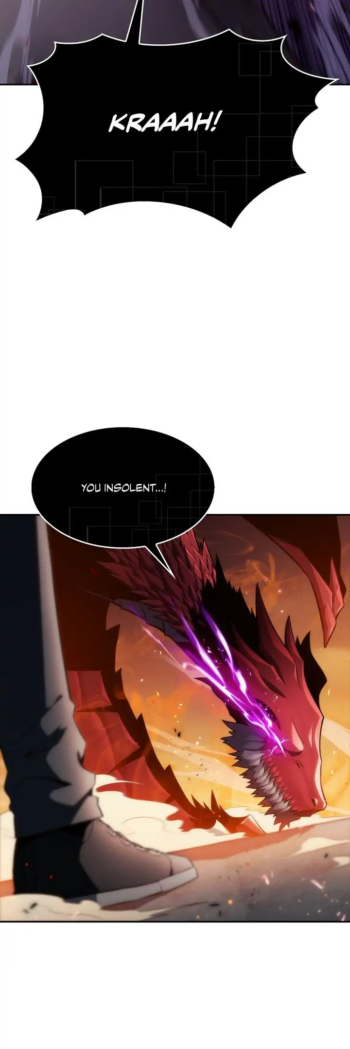 Read Solo Max Level Newbie En Manga Online