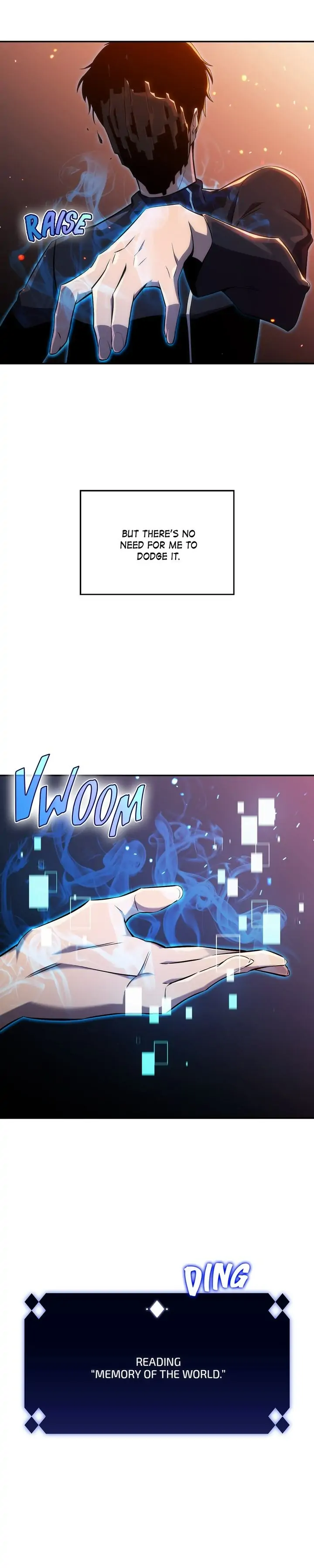 Read Solo Max Level Newbie En Manga Online