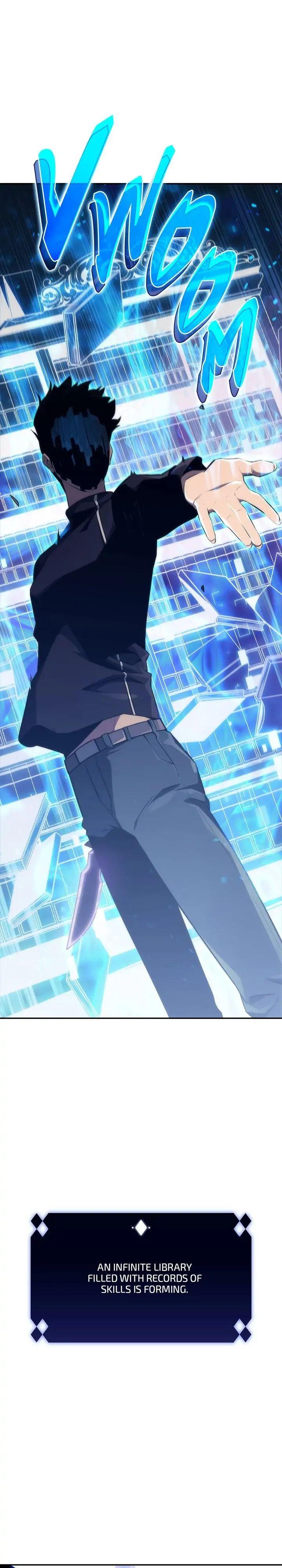 Read Solo Max Level Newbie En Manga Online