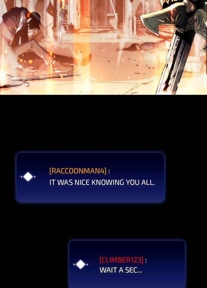 Read Solo Max Level Newbie En Manga Online