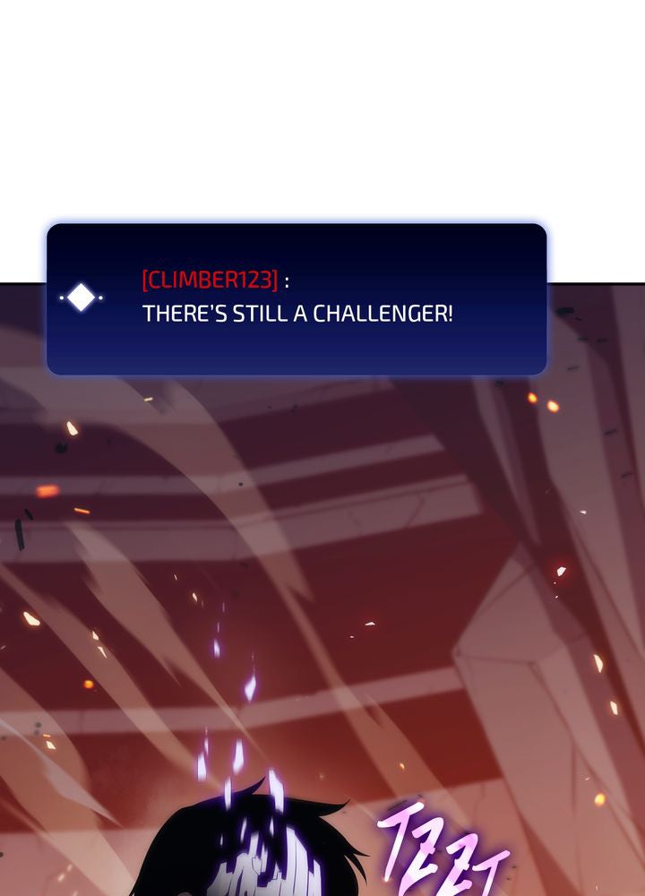 Read Solo Max Level Newbie En Manga Online