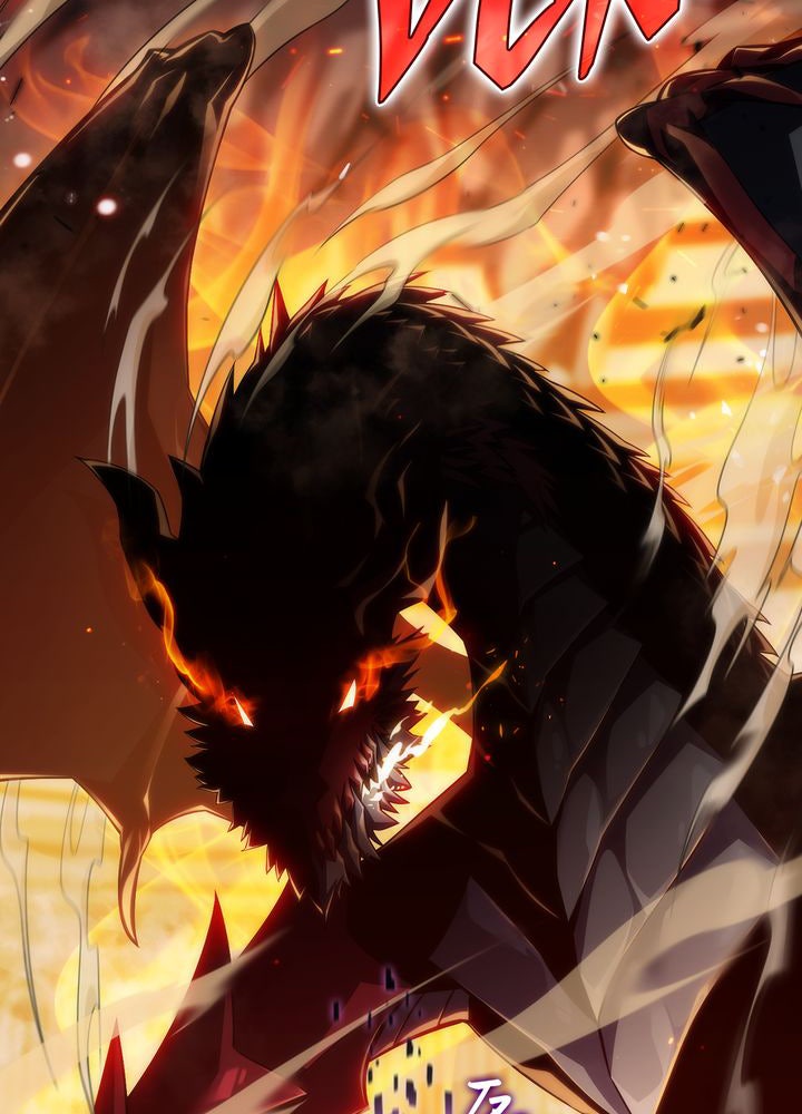 Read Solo Max Level Newbie En Manga Online