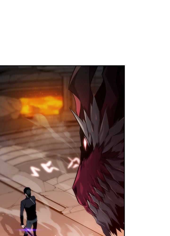 Read Solo Max Level Newbie En Manga Online