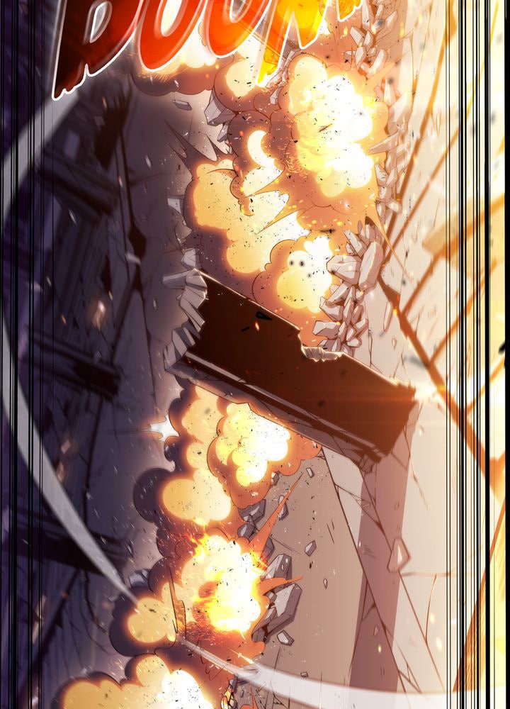 Read Solo Max Level Newbie En Manga Online