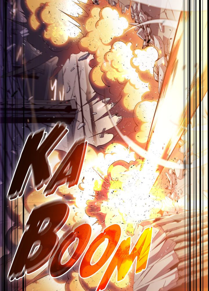 Read Solo Max Level Newbie En Manga Online