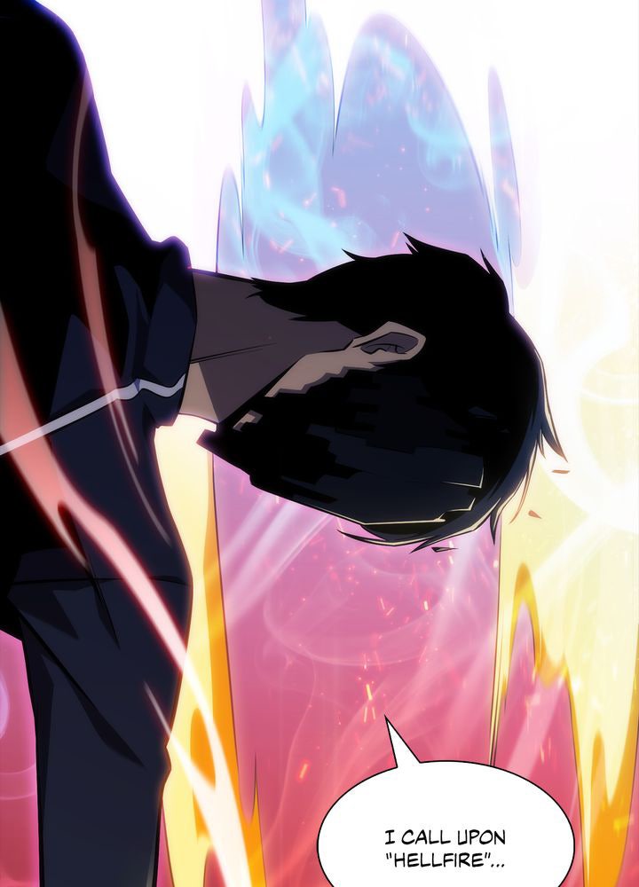 Read Solo Max Level Newbie En Manga Online
