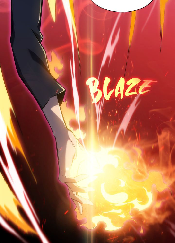 Read Solo Max Level Newbie En Manga Online