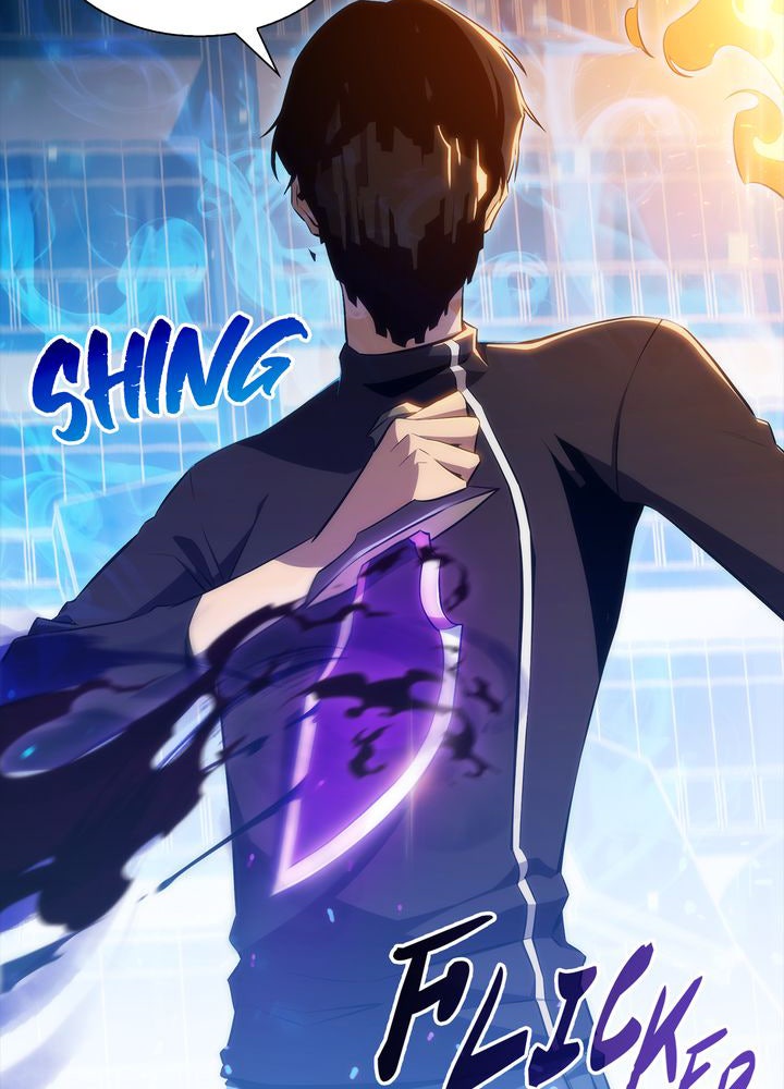 Read Solo Max Level Newbie En Manga Online