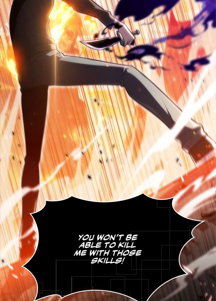 Read Solo Max Level Newbie En Manga Online