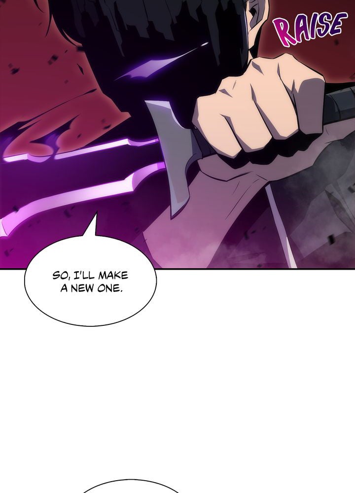 Read Solo Max Level Newbie En Manga Online