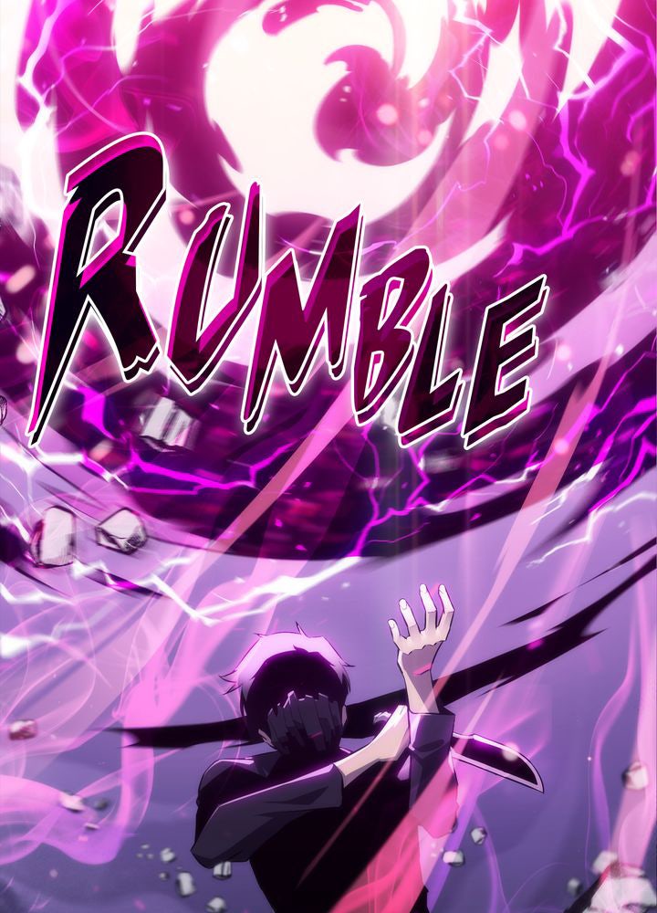 Read Solo Max Level Newbie En Manga Online