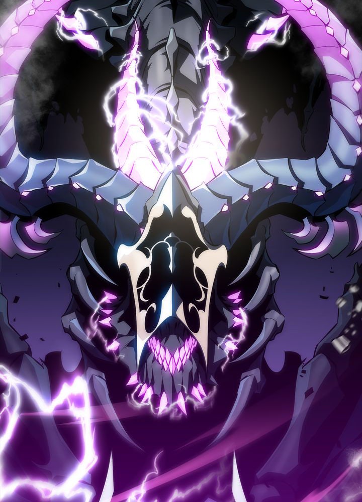 Read Solo Max Level Newbie En Manga Online