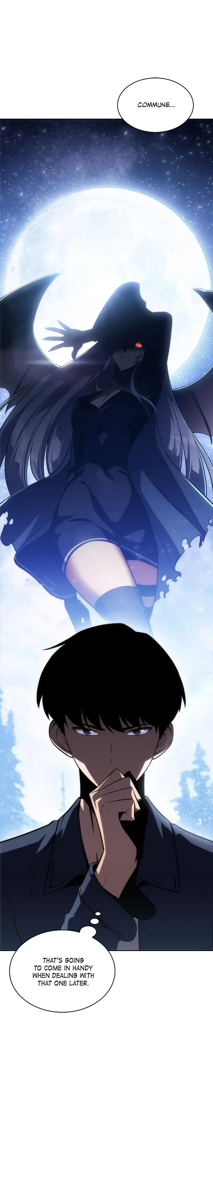 Read Solo Max Level Newbie En Manga Online