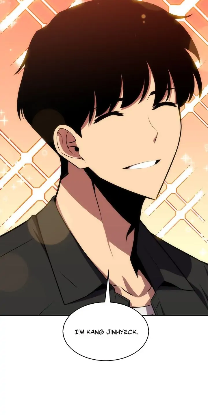 Read Solo Max Level Newbie En Manga Online