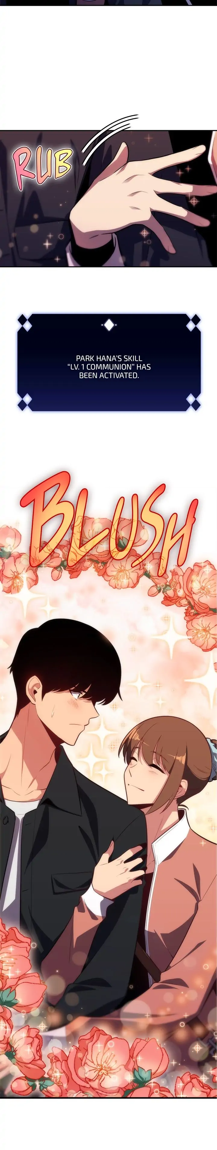 Read Solo Max Level Newbie En Manga Online
