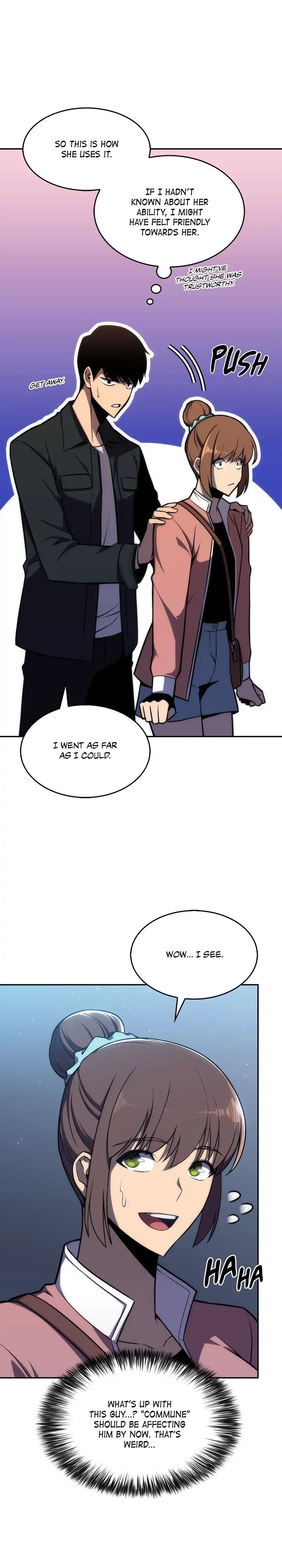 Read Solo Max Level Newbie En Manga Online