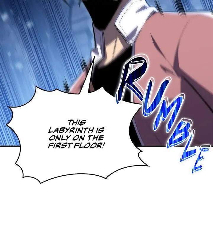 Read Solo Max Level Newbie En Manga Online