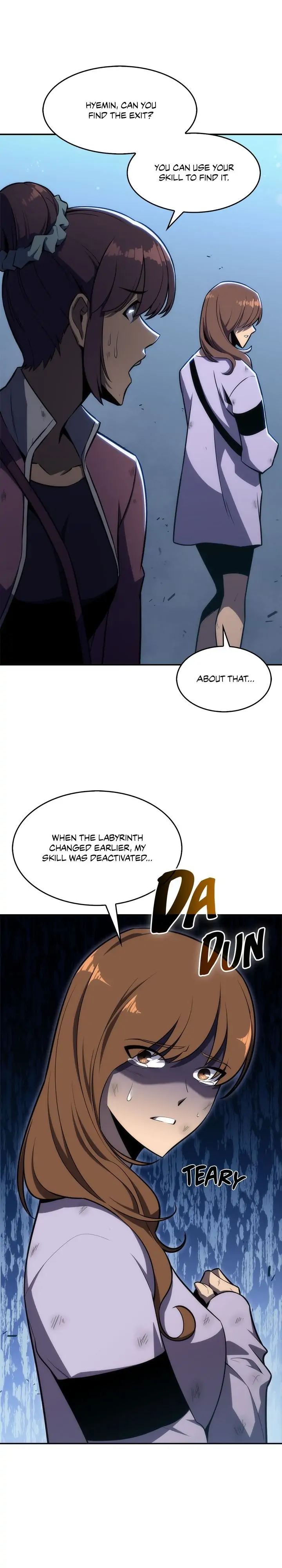Read Solo Max Level Newbie En Manga Online