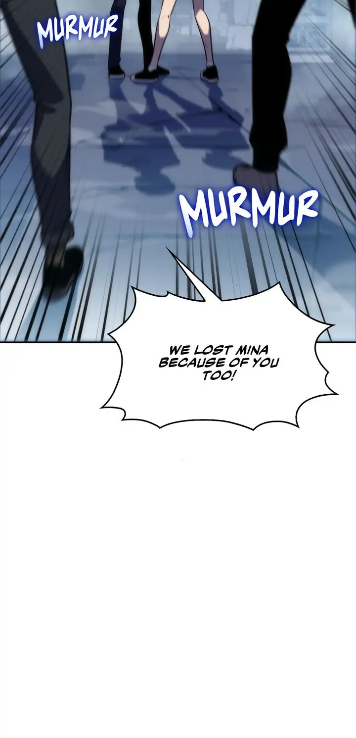 Read Solo Max Level Newbie En Manga Online