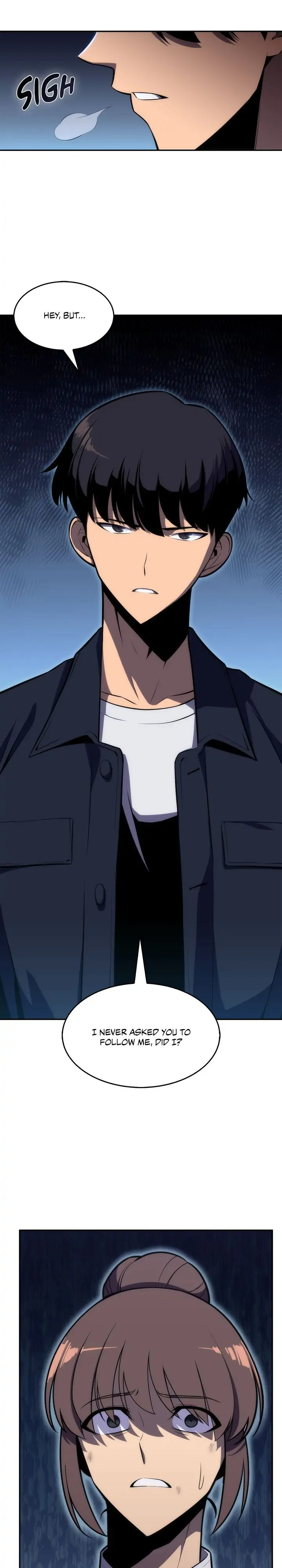 Read Solo Max Level Newbie En Manga Online