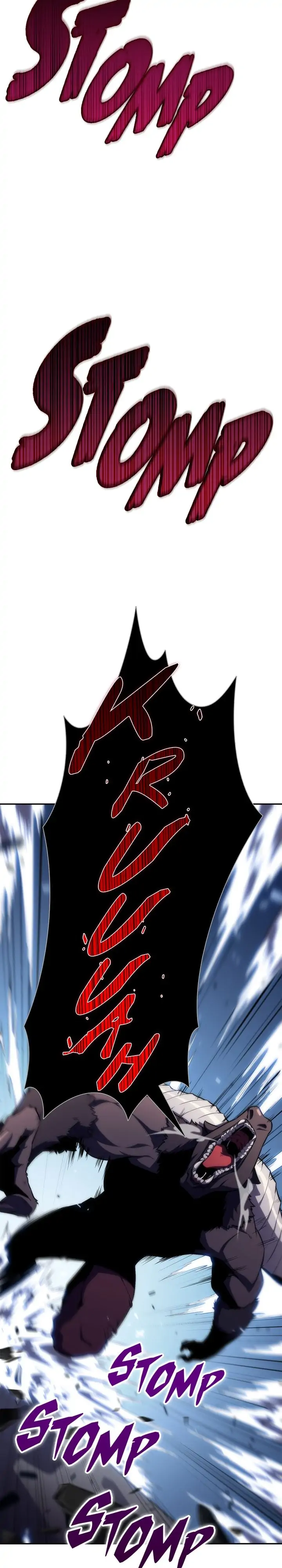 Read Solo Max Level Newbie En Manga Online