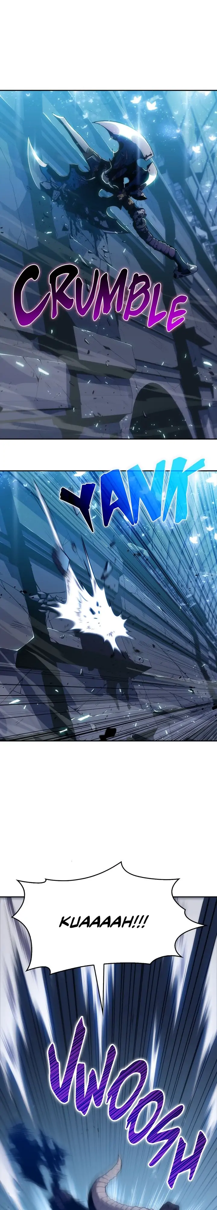Read Solo Max Level Newbie En Manga Online
