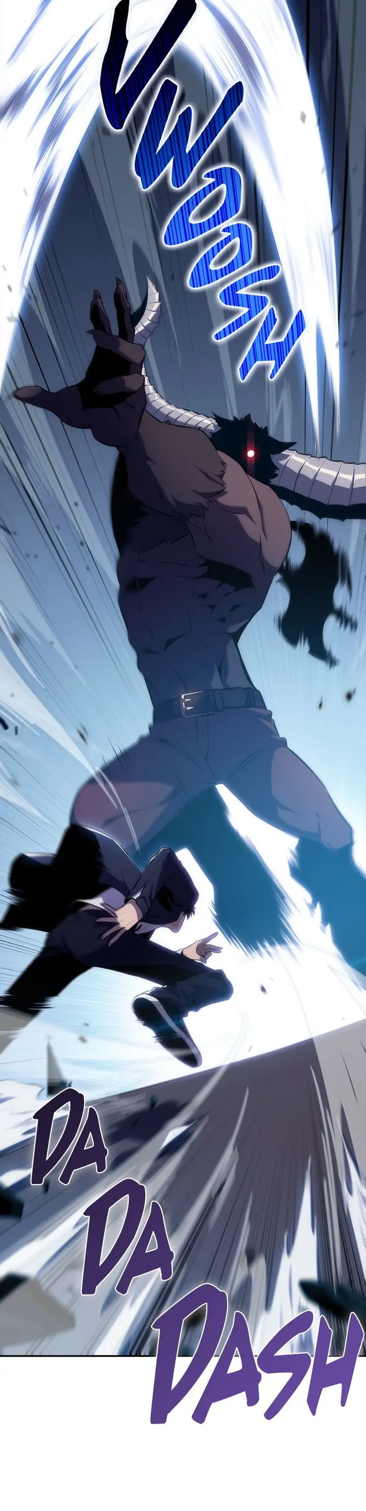 Read Solo Max Level Newbie En Manga Online