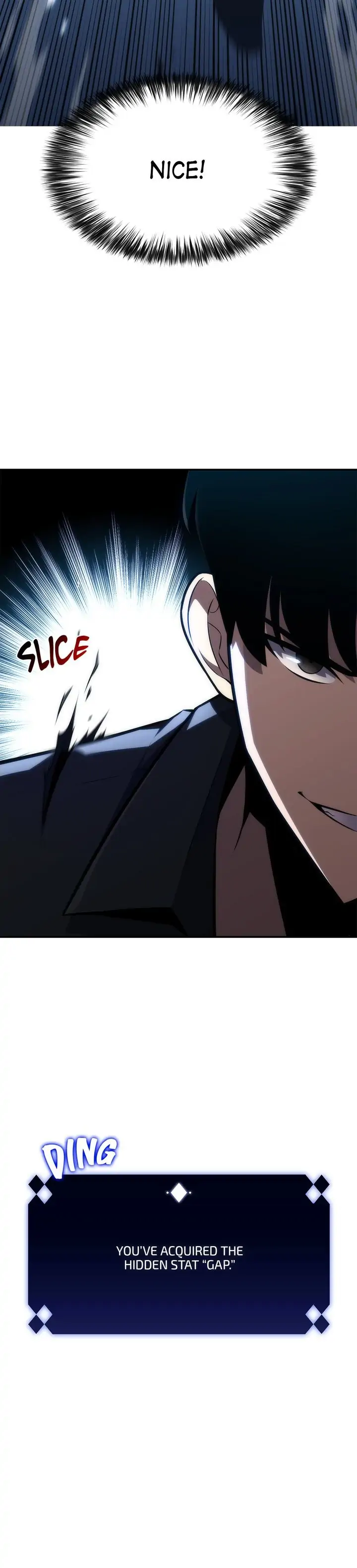 Read Solo Max Level Newbie En Manga Online