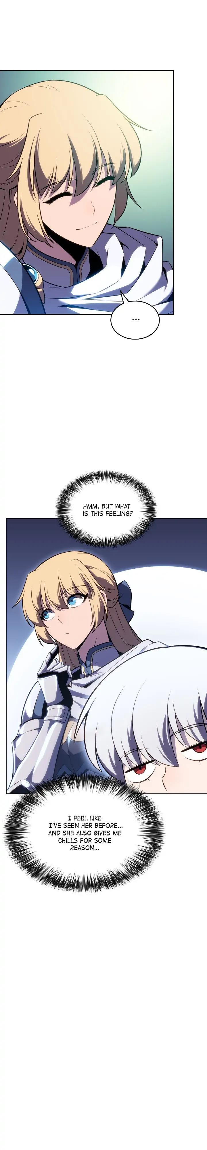 Read Solo Max Level Newbie En Manga Online