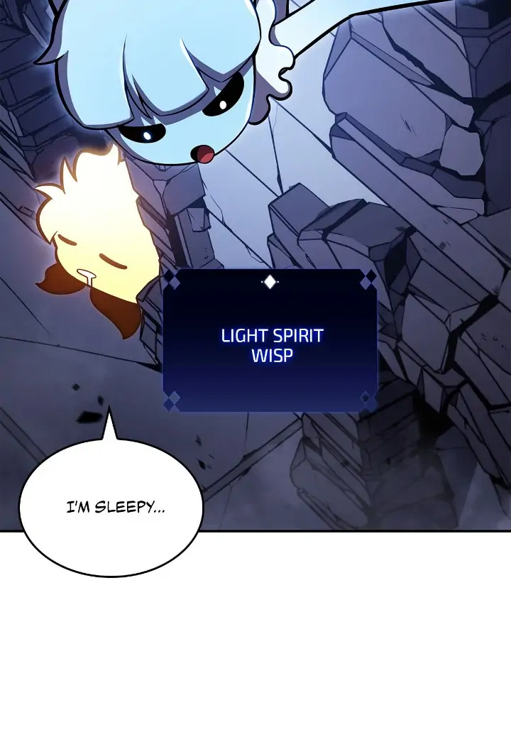 Read Solo Max Level Newbie En Manga Online