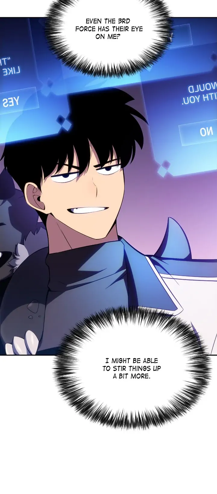 Read Solo Max Level Newbie En Manga Online