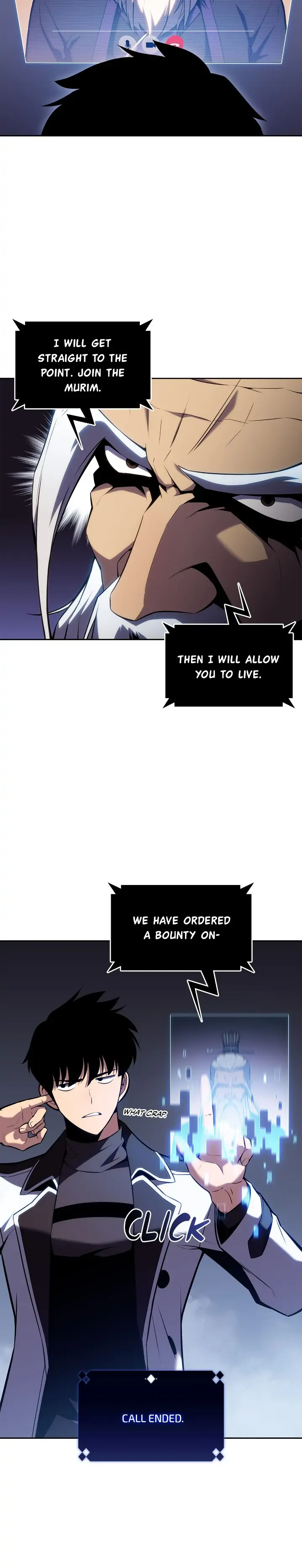 Read Solo Max Level Newbie En Manga Online