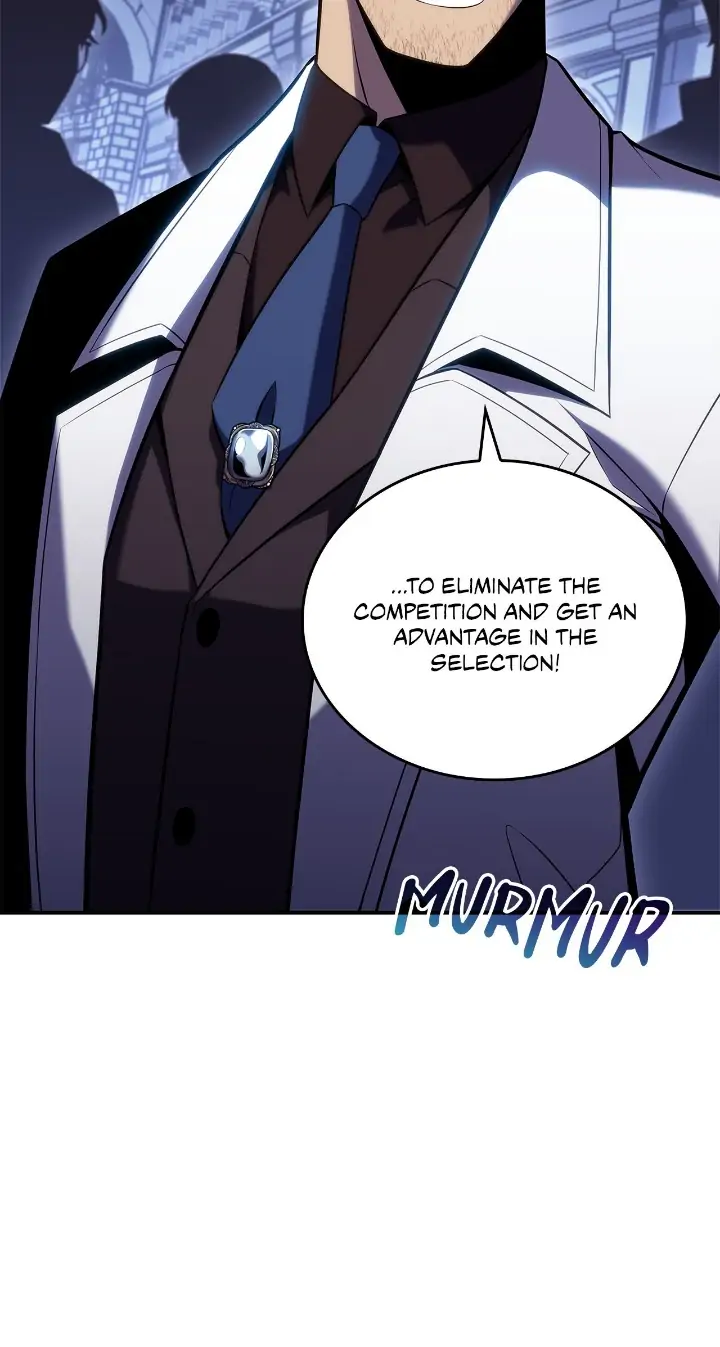 Read Solo Max Level Newbie En Manga Online