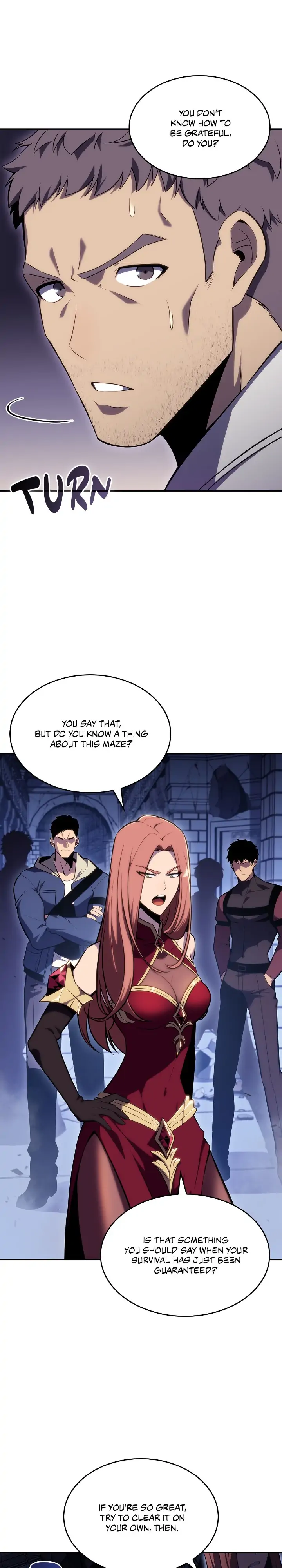 Read Solo Max Level Newbie En Manga Online