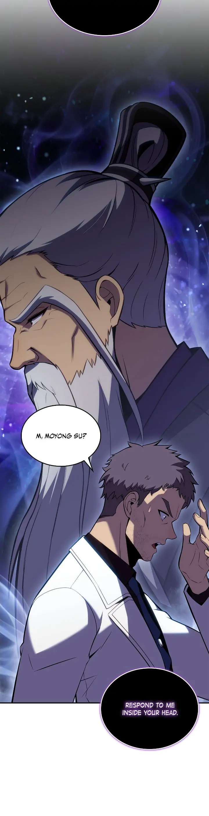 Read Solo Max Level Newbie En Manga Online