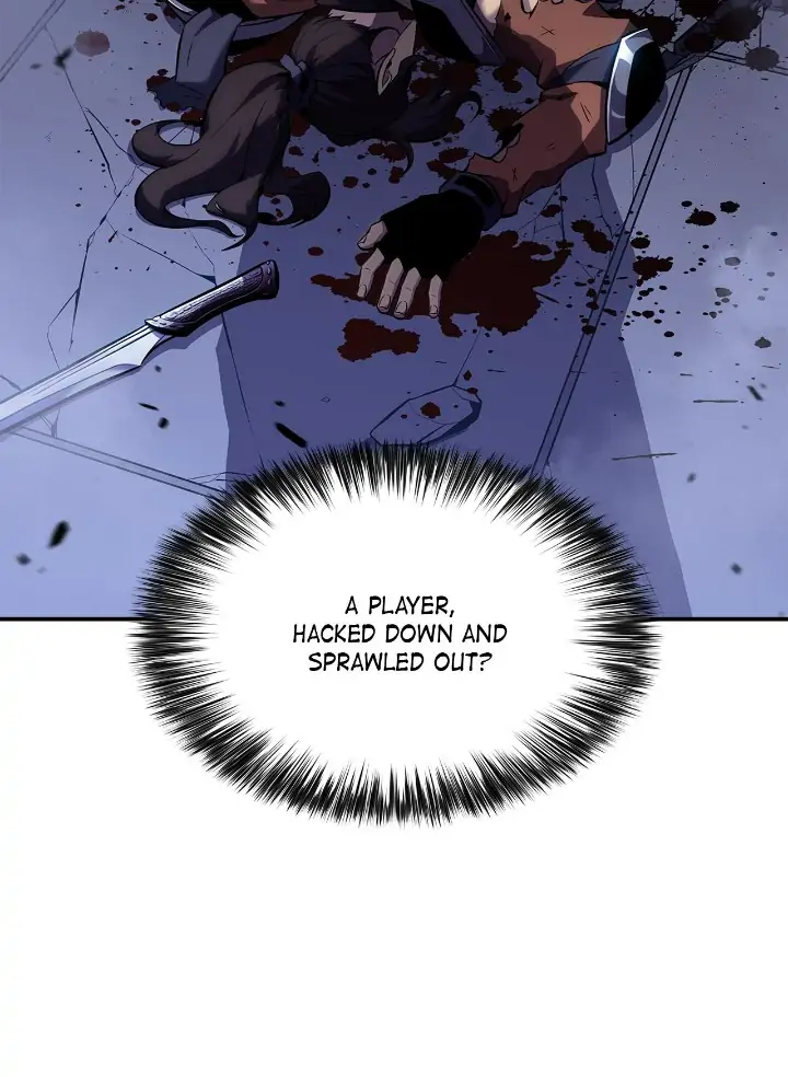 Read Solo Max Level Newbie En Manga Online