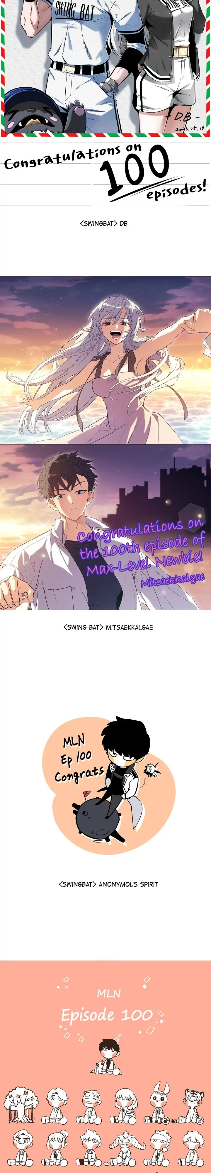 Read Solo Max Level Newbie En Manga Online