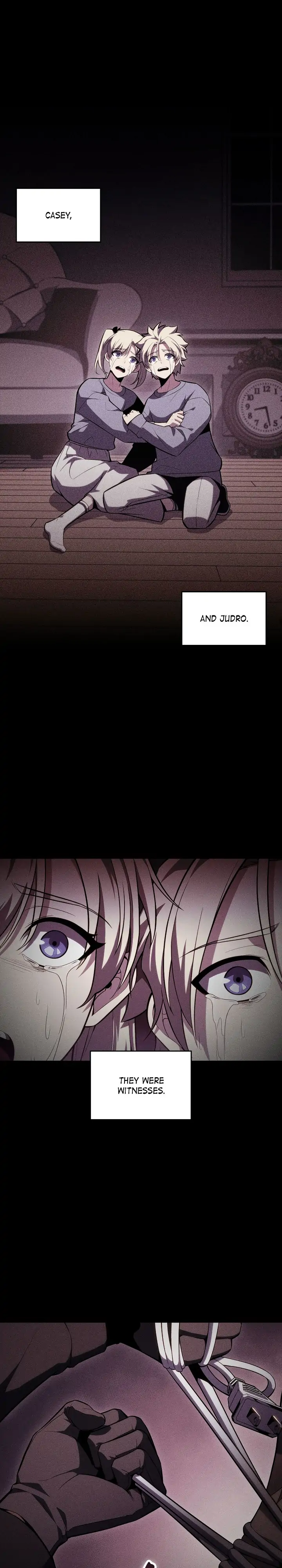 Read Solo Max Level Newbie En Manga Online