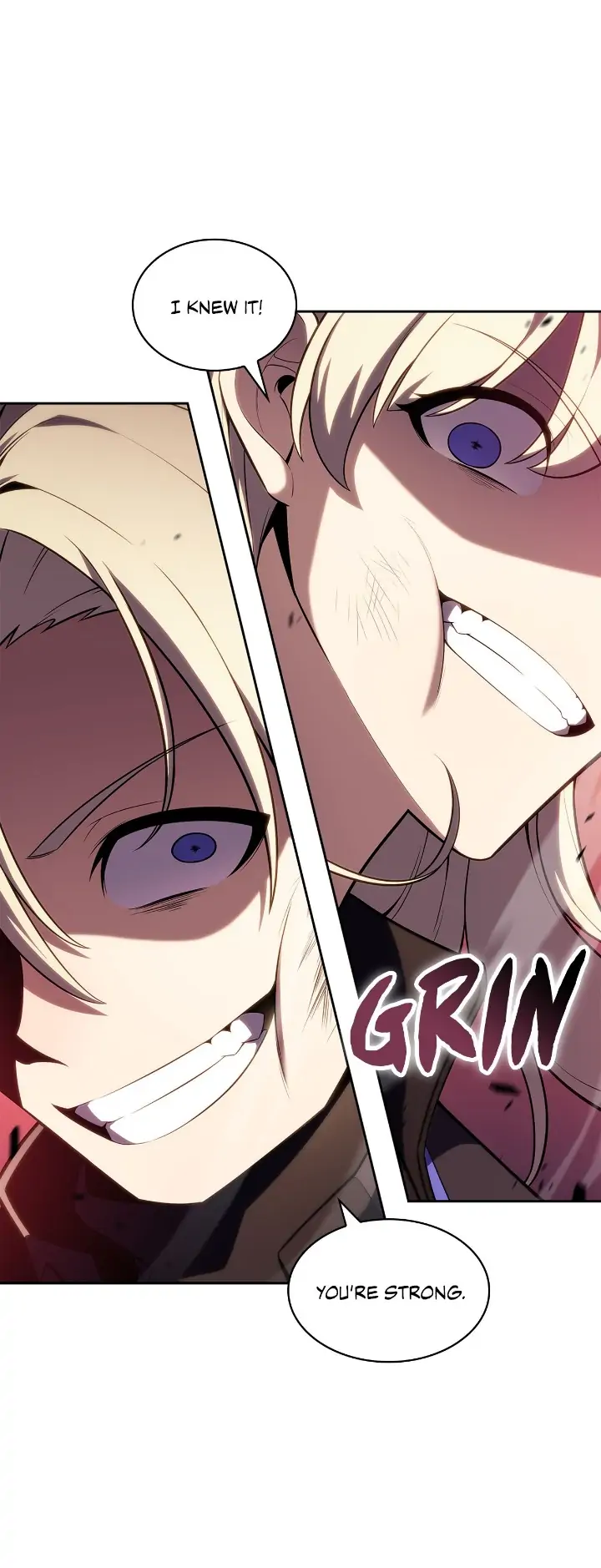 Read Solo Max Level Newbie En Manga Online