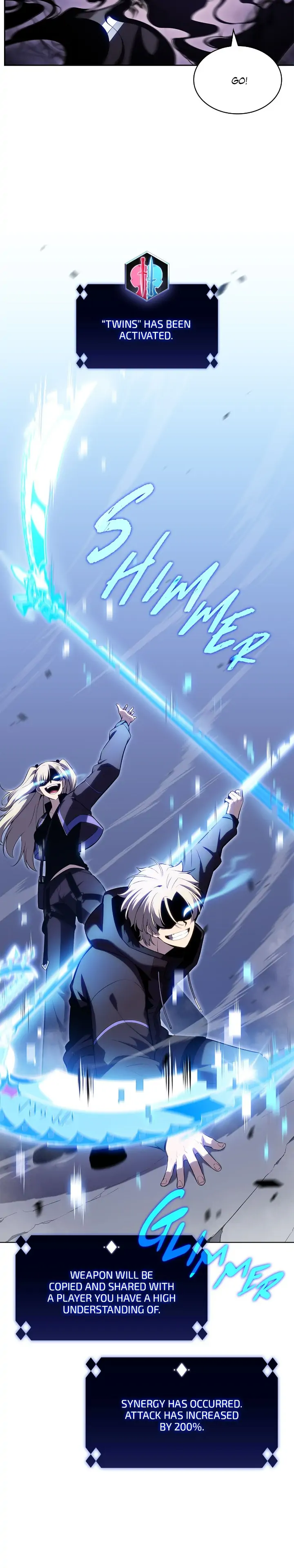 Read Solo Max Level Newbie En Manga Online