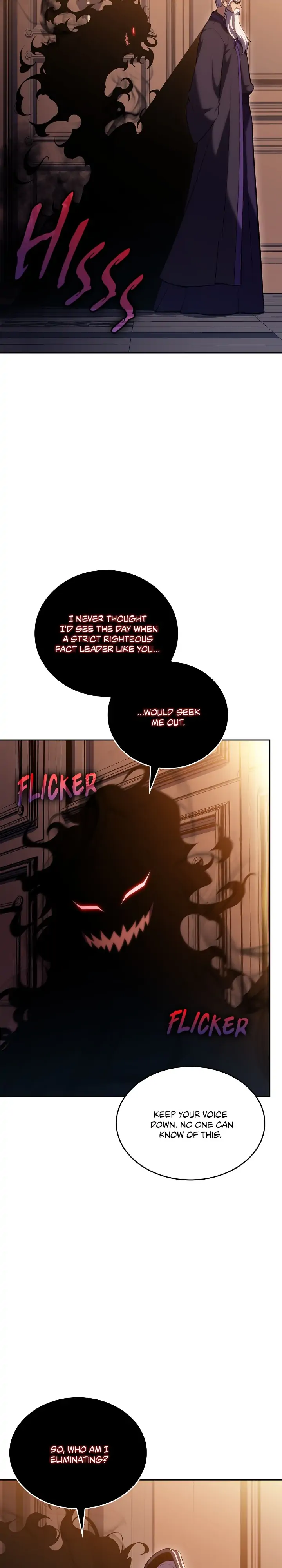 Read Solo Max Level Newbie En Manga Online