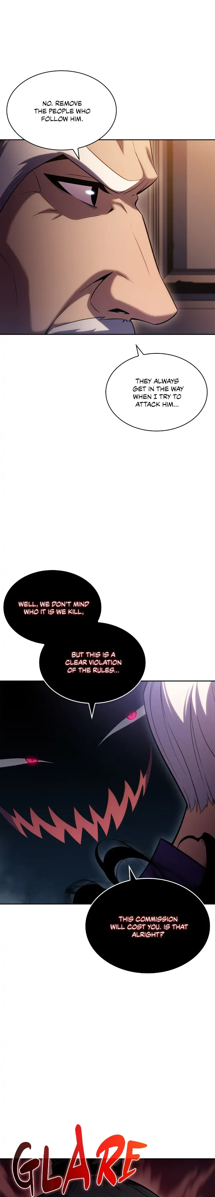 Read Solo Max Level Newbie En Manga Online