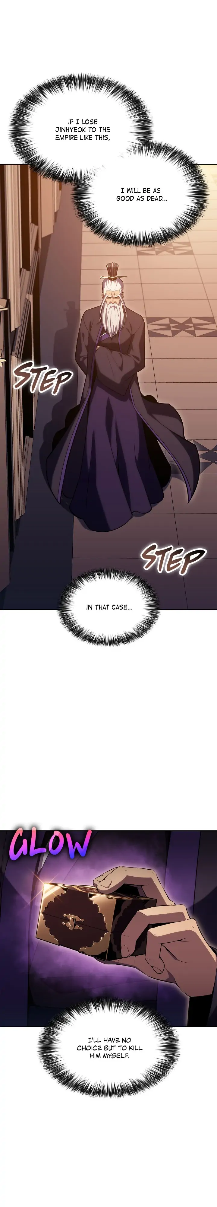 Read Solo Max Level Newbie En Manga Online