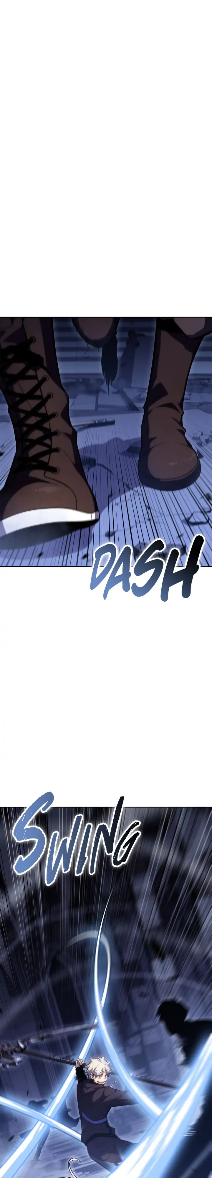 Read Solo Max Level Newbie En Manga Online