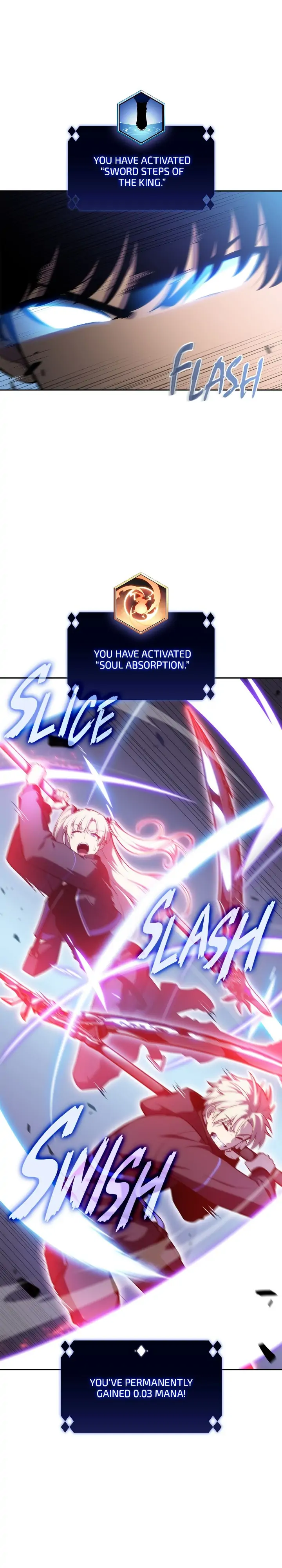 Read Solo Max Level Newbie En Manga Online