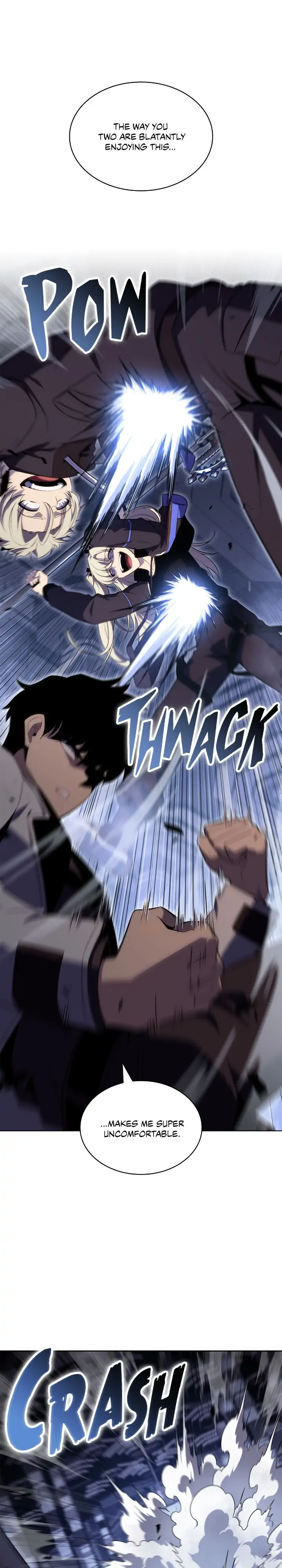 Read Solo Max Level Newbie En Manga Online