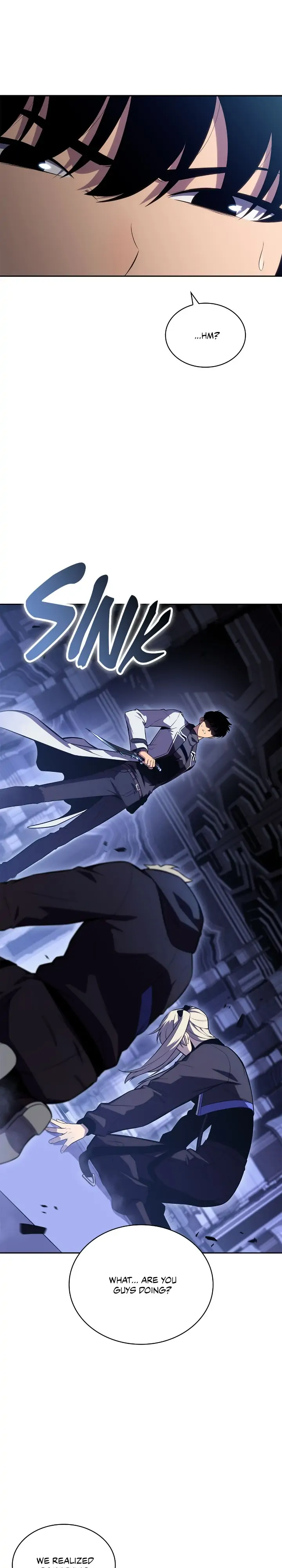 Read Solo Max Level Newbie En Manga Online